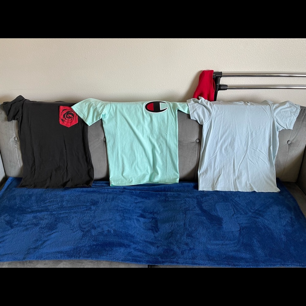 Clothes Local Only Message About A Price On Any I… - image 1